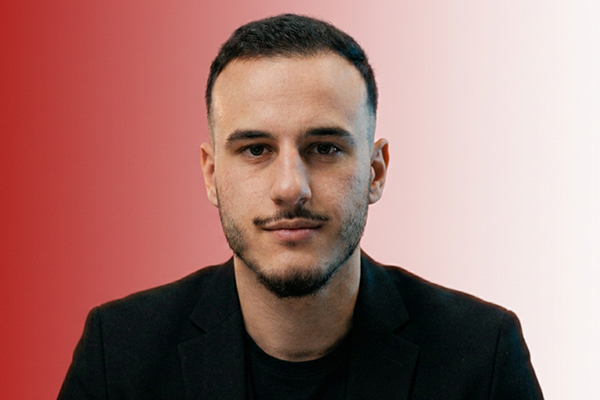 Gabriel Deconto, V4 Company