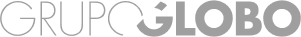 Logo Grupo Globo