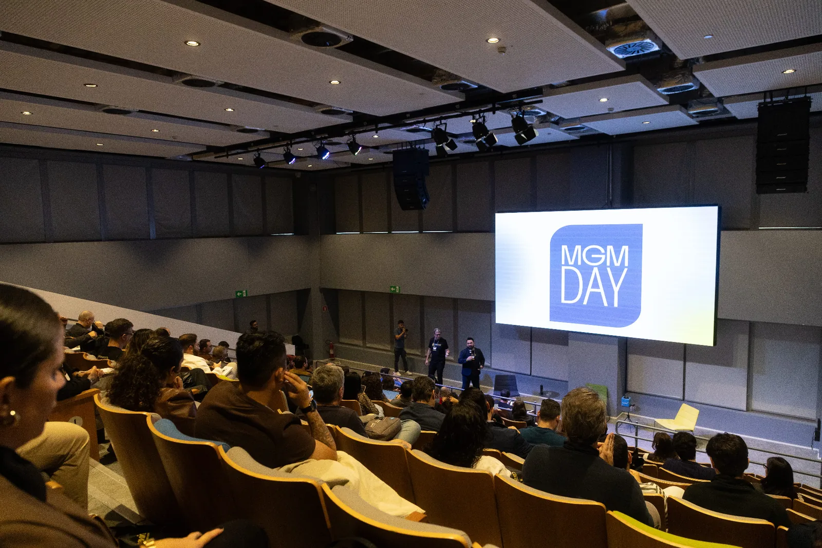 MGM Day