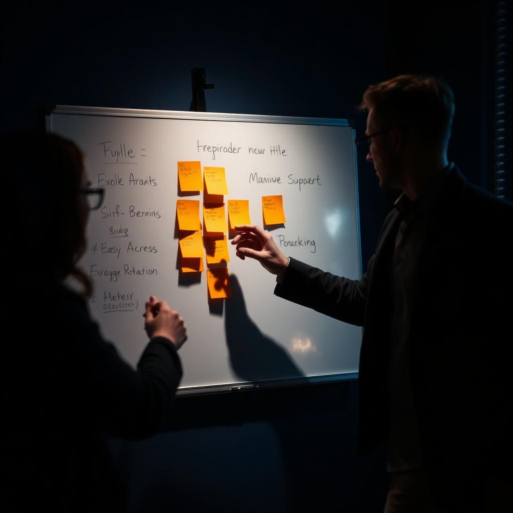 Mentalidade empreendedora