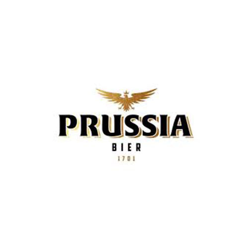 prussia bier beeviral