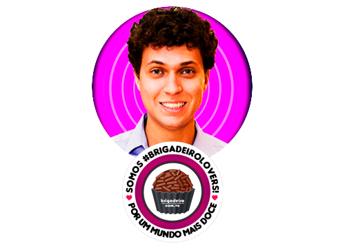 beeviral dep brigadeirolovers