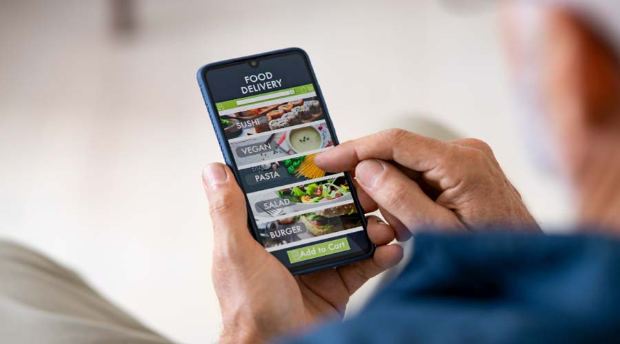 Saiba O que é marketing de indicação e como o Ifood utiliza - Reprodução Canva