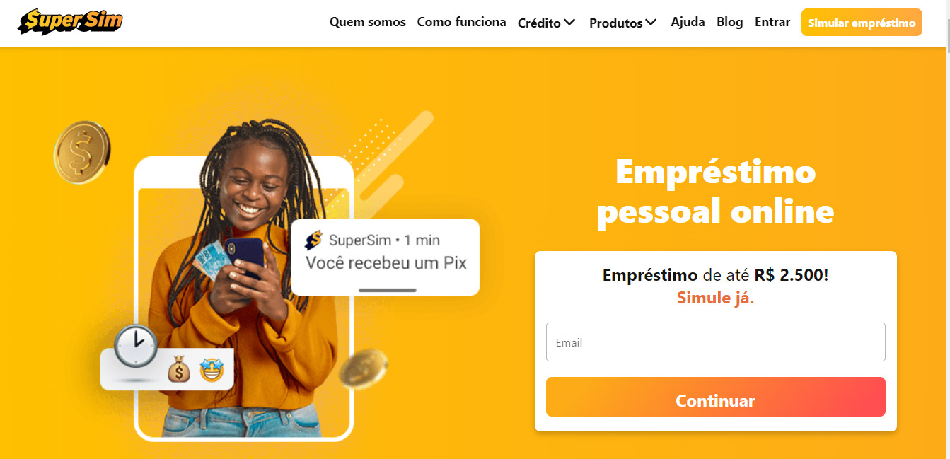 Como a SuperSim conquistou 92 mil indicações em três meses com a beeviral