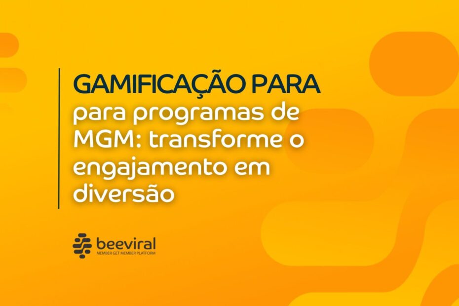 Aprofundando em Gamificação para Programas de Indicação: Transforme o Engajamento em Diversão