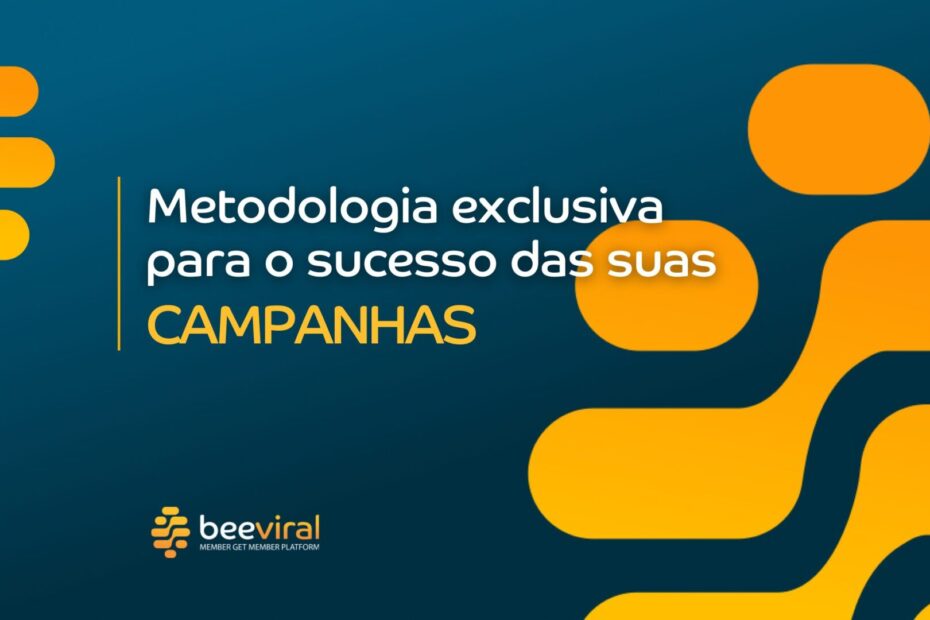 Metodologia Exclusiva para o Sucesso das Suas Campanhas