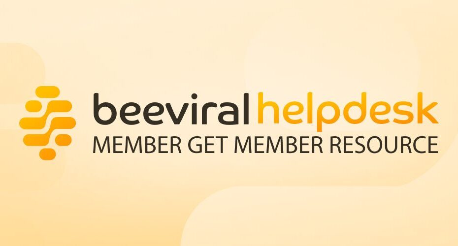 Beeviral Helpdesk