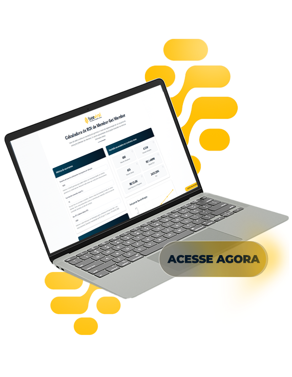 calculadora de roi da beeviral