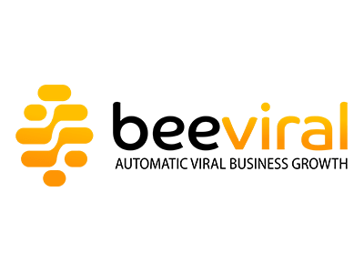 logo beeviral